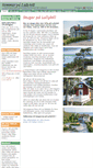 Mobile Screenshot of lullyhill.se